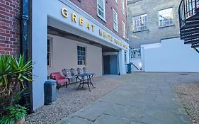 Great White Horse Hotel